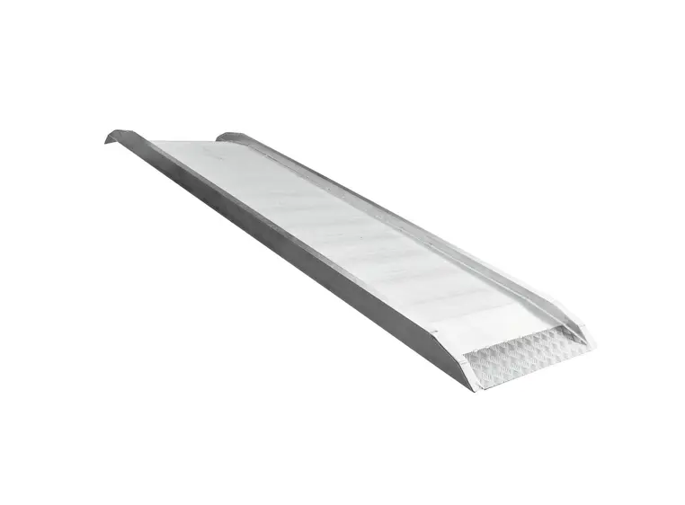 ALUTRUSS Truckramp 2m/100cm 